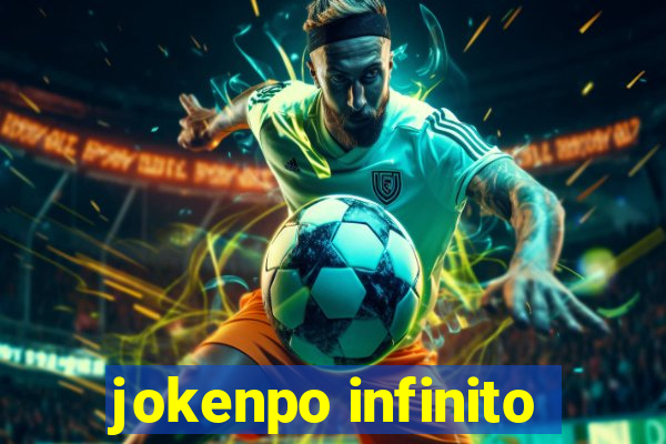 jokenpo infinito